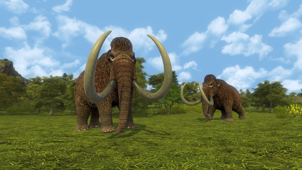 人类黎明 v1.7.2 Dawn of Man mac