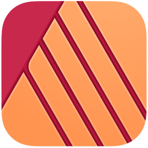 Affinity Publisher 2 v2.5.7 for Mac 中文破解版 桌面出版页面布局和设计软件