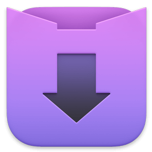 Downie 4 v4.11.6 for Mac 中文破解版 强大网页视频下载工具