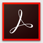 Acrobat Pro DC 2025.001.20521 PDF编辑和阅读软件