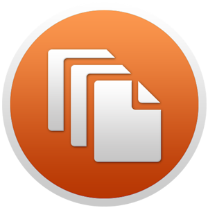iCollections 8.8.3 for Mac 中文版 破解版 桌面图标组织整理工具