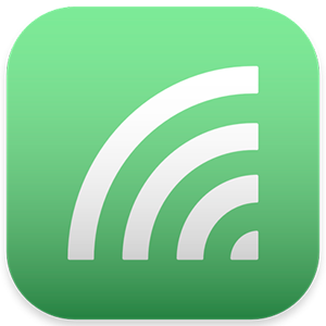 WiFiSpoof 4.1.3 for Mac 破解版 WiFi MAC物理地址修改工具