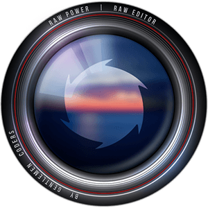RAW Power 3.4.28 for Mac 中文破解版 优秀照片编辑图库管理工具