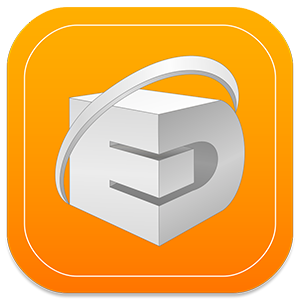 EazyDraw 11.10.1 for Mac 中文破解版 优秀矢量绘图软件
