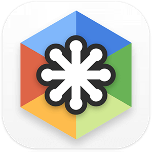 Boxy SVG 4.55.0 for Mac 破解版 矢量图形编辑绘制软件