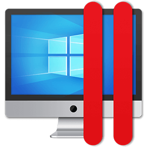 Parallels Desktop 20.3.1-55959中文破解版 (PD虚拟机)for Mac (修复版) PD19 优秀的虚拟机软