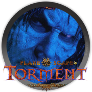异域镇魂曲 Mac版 Planescape: Torment 简体中文 Mac游戏 单机游戏 苹果电脑