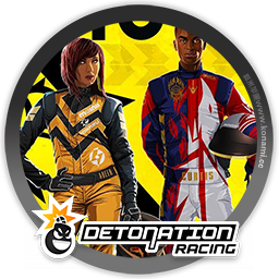爆炸赛车 v1.0.3 Detonation Racing for mac