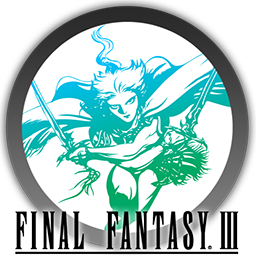 最终幻想3（3D重制版） Final Fantasy III (3D Remake) for Mac 中文移植版
