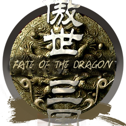 傲世三国：三分天下 for mac 2021重制版 经营策略和即时战略