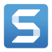 TechSmith Snagit 2024.4.0 for Mac 屏幕截图录制编辑工具