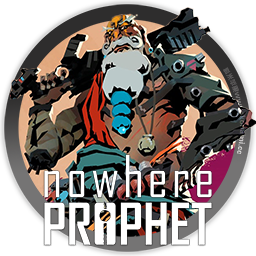流浪先知 v1.06.019.homa Nowhere Prophet for Mac