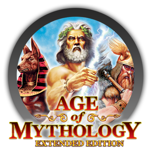 [已失效请勿下载]神话时代：泰坦巨人 Age of Mythology The Titans mac