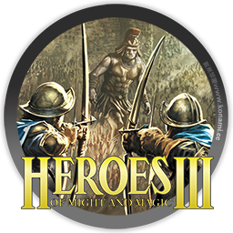 【失效】英雄无敌历代记之飞龙战记 HeroesChronicles for mac