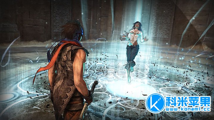 波斯王子4：重生 prince of persia prodigy for mac 2021重制版