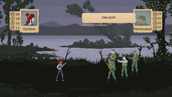 庇护所 v1.9.1 Sheltered for mac 庇护所 v1.9.1 Sheltered for mac