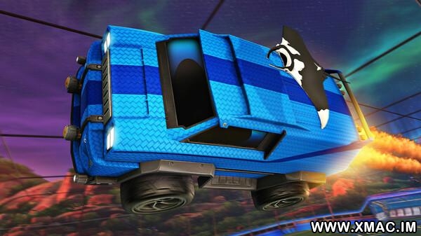 这啥车?for mac What the Car? v2.0.1 这啥车?for mac What the Car? v2.0.1