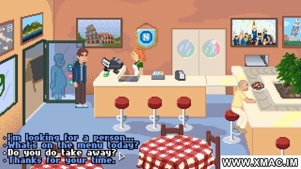 亚瑟&middot;弗拉宾顿的遗嘱 for mac The Will of Arthur Flabbington v1.0.10