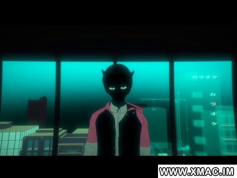 Release Date Trailer: Milky Way Prince &ndash; The Vampire Star
