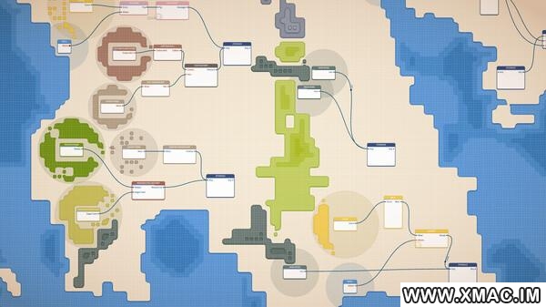 规划大师 for mac Masterplan Tycoon v1.2.111 规划大师 for mac Masterplan Tycoon v1.2.111
