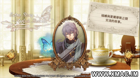 《CodeRealize 〜祝福的未来〜》中文版确定发售!初回特典、限定版信息一次公开!