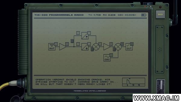 莫比斯前线83 for mac M&ouml;bius Front &rsquo;83 vMarch 2023 update