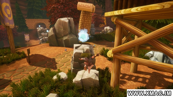 矮人们(森林建造) for mac Dwarrows v1.5-1 矮人们(森林建造) for mac Dwarrows v1.5-1