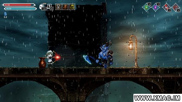 失落的遗迹 for mac Lost Ruins v1.0.9a 失落的遗迹 for mac Lost Ruins v1.0.9a
