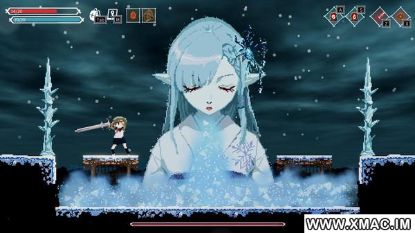 失落的遗迹 for mac Lost Ruins v1.0.9a 失落的遗迹 for mac Lost Ruins v1.0.9a