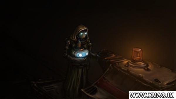 原基 for mac Primordia v3.6 原基 for mac Primordia v3.6