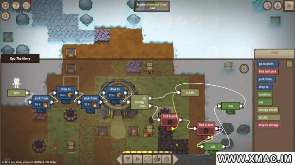 手工制作101:编程工艺 for mac Craftomation 101: Programming & Craft v0.71.11 手工制作101:编程工艺 for mac Craftomation 101: Programming & Craft v0.71.11