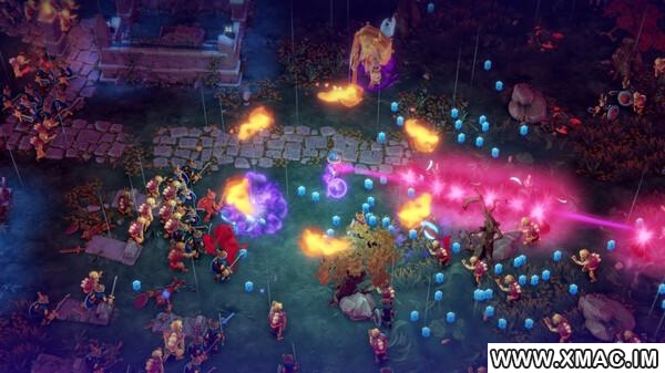 毁灭军团 for mac Army of Ruin v22.01.2024 毁灭军团 for mac Army of Ruin v22.01.2024