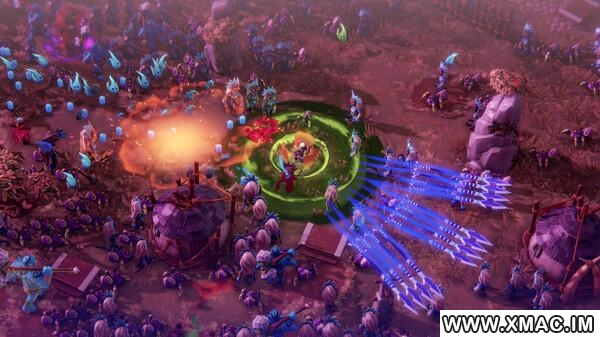 毁灭军团 for mac Army of Ruin v22.01.2024 毁灭军团 for mac Army of Ruin v22.01.2024