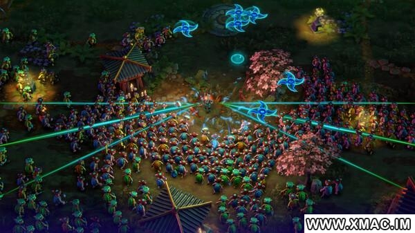毁灭军团 for mac Army of Ruin v22.01.2024 毁灭军团 for mac Army of Ruin v22.01.2024