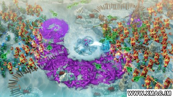 毁灭军团 for mac Army of Ruin v22.01.2024 毁灭军团 for mac Army of Ruin v22.01.2024