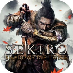 只狼：影逝二度 年度版 SEKIRO: Shadows Die Twice Mac版 苹果电脑 单机游戏 Mac游戏