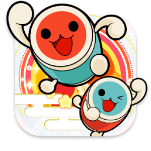 太鼓达人 Taiko no Tatsujin Pop Tap Beat Mac版 苹果电脑 单机游戏 Mac游戏