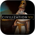 文明7 Sid Meier's Civilization VII 席德·梅尔的文明®VII Mac版 For Mac 单机游戏 Mac游戏