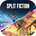 双影奇境 Split Fiction Mac版 For Mac 单机游戏 Mac游戏 需要手柄 本地双人游戏