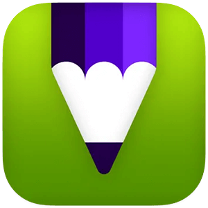 FiveNotes v3.1.4 for Mac 简洁高效的便签笔记工具