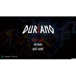 杜里亚诺 Duriano for Mac v0.2.0f1 英文原生版