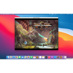 圣杯骑士团2 Knights of the Chalice 2 for Mac v1.86 英文原生版