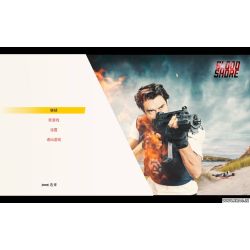 血岸岛 Bloodshore for Mac v1.0.3 (public 10) 中文原生版