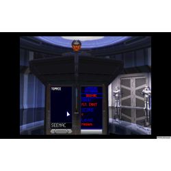星球大战：钛战机 收藏版1995 STAR WARS: TIE Fighter Collector’s CD (1995) for Mac v1.0(33083