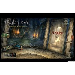 真实恐惧：被遗弃的灵魂3 True Fear: Forsaken Souls Part 3 Mac版 For Mac 单机游戏 Mac游戏