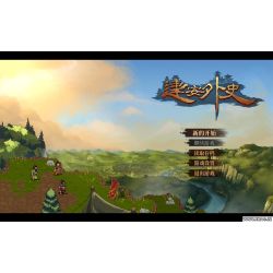 建安外史 The Tales of Jian An for Mac v1.4.12 中文原生版