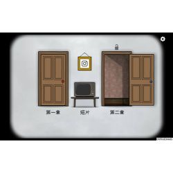 逃离方块：悖论 Cube Escape: Paradox for Mac v1.1.1 中文原生版 含第二章DLC