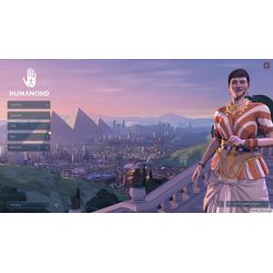 人类 Humankind for Mac v1.0.28.4623 中文原生版 含DLC