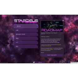 繁星旅途 Stardeus for Mac v0.13.10.2569 中文原生版