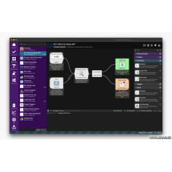 Alfred PowerPack v5.6.2 for Mac 破解版 程序快速启动工具